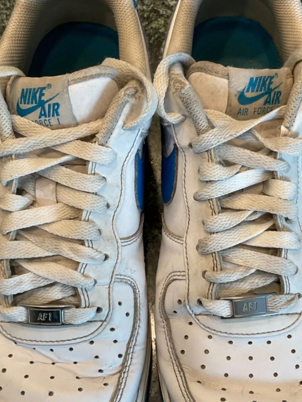 Nike Air Force 1 '07 